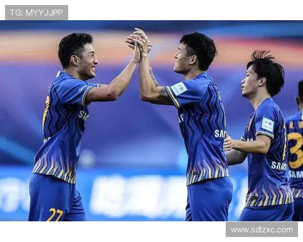 足协杯江苏苏宁与山东队激战正酣 双方鏖战预示着新一轮顶级对决